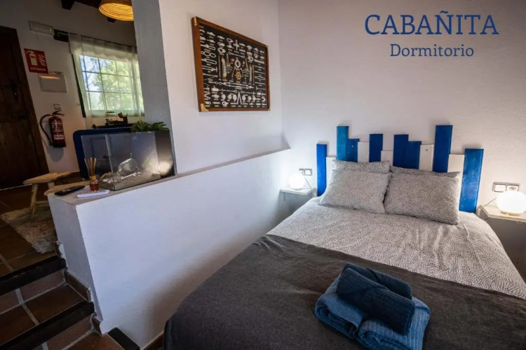 Casa Rural Paraje de yuste