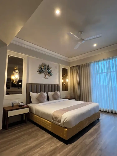Premium room