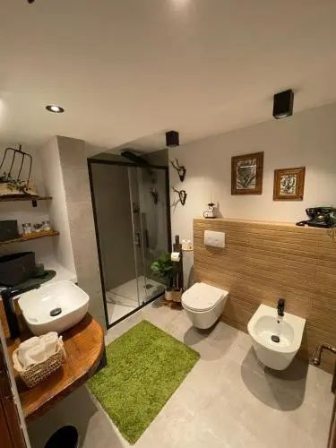 Chalet Calla