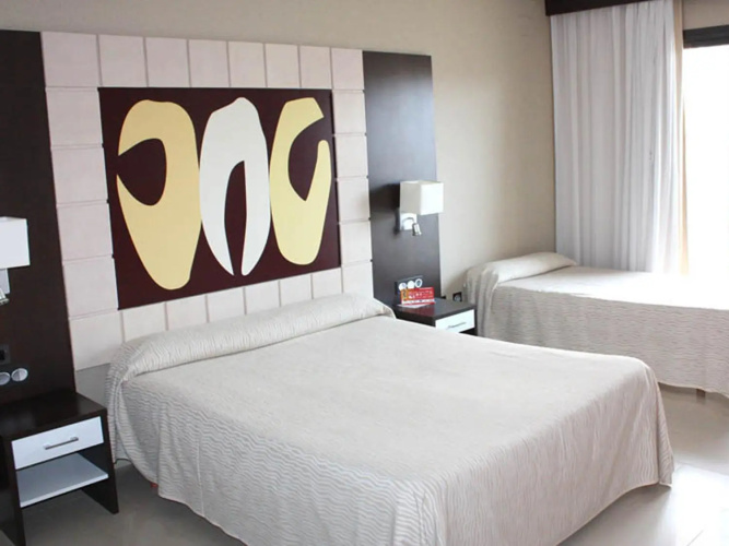 Hotel Gran Duque