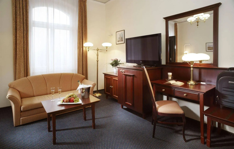 Hotel Excelsior