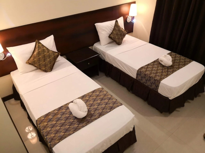 Avisha Suites