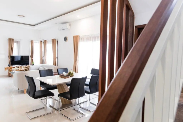 Askara Villa Uluwatu