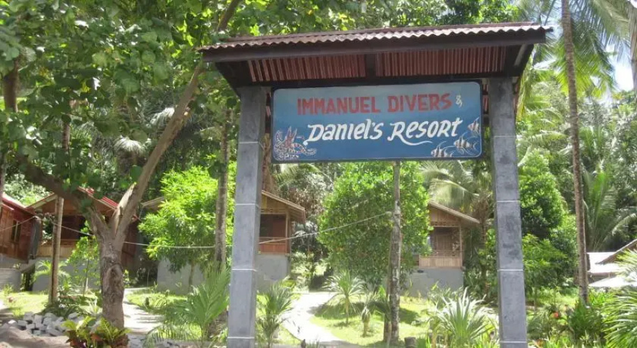 Daniel's Resort