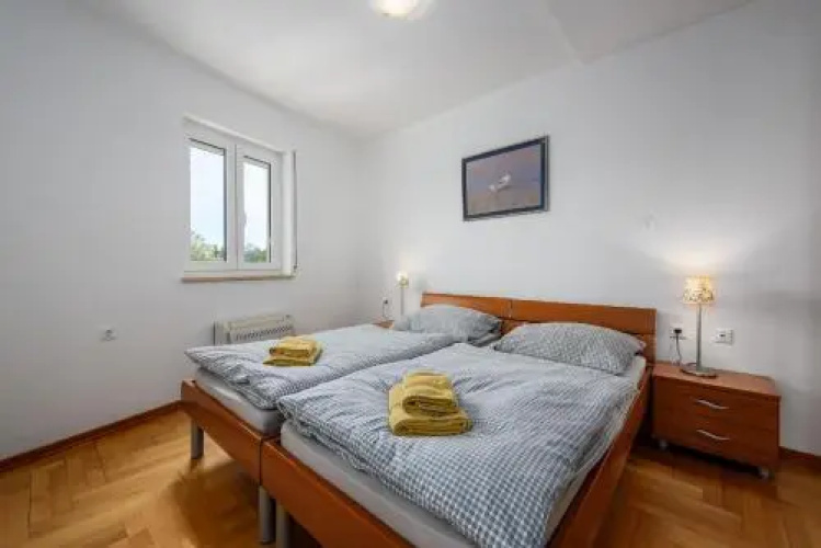 Apartments Adria
