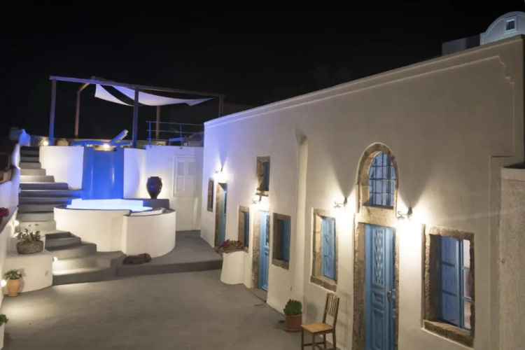 Simantiri Private Villa