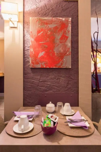 Hotel Pontet