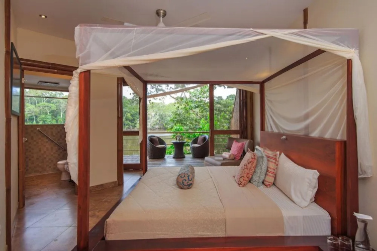 La Selva Jungle by Eco Luxury Group