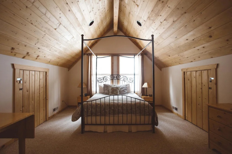 Big Wood Lodge BWL