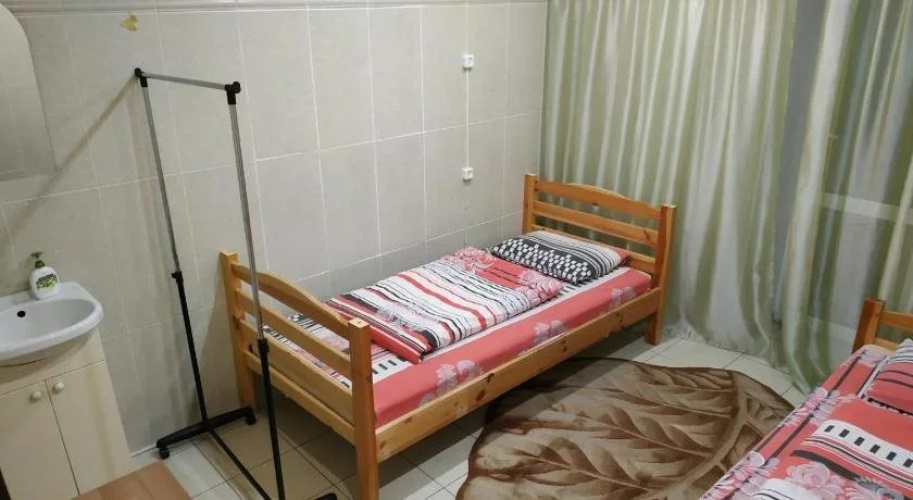 VIVA Hostel