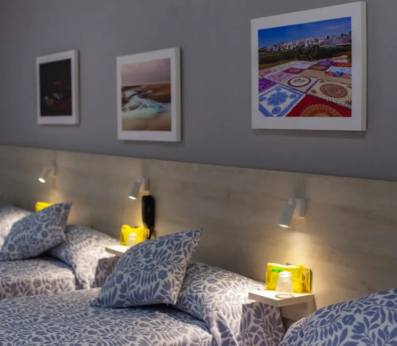 Hotel Bari