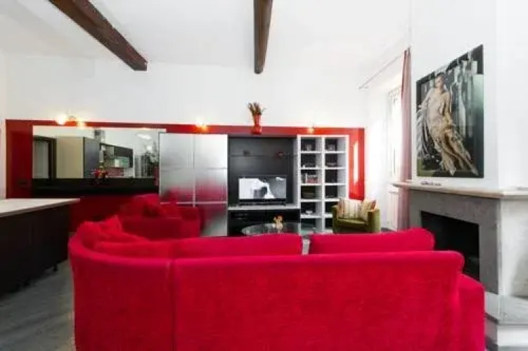 Residenza Stellina