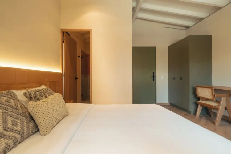 Luxury room