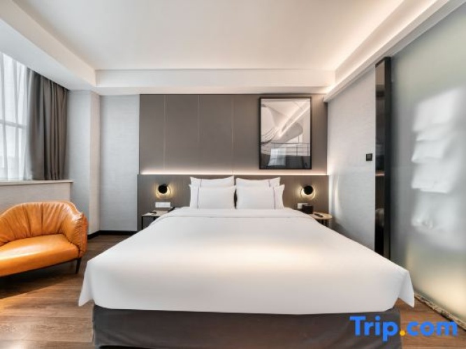 Luxury Double room