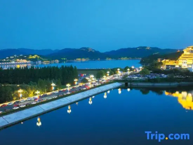 Tianmuhu Hotel