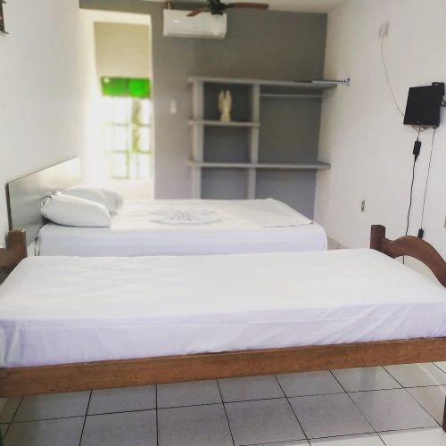 Economy Triple room