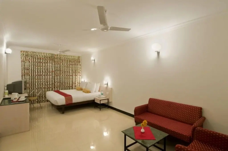 Grand Hotel Agra