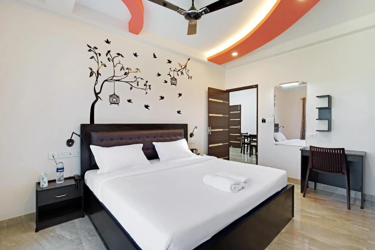 Standard room