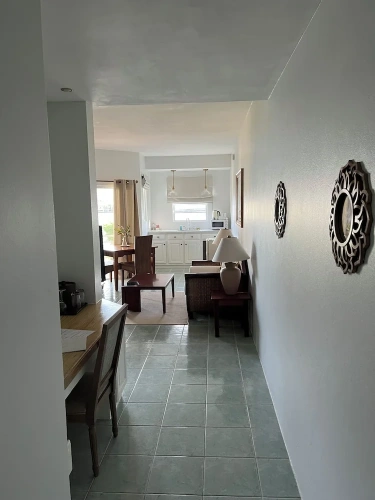 Luxury Double Suite with sea view