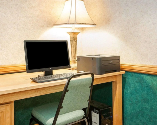 Holiday Inn Express Goshen