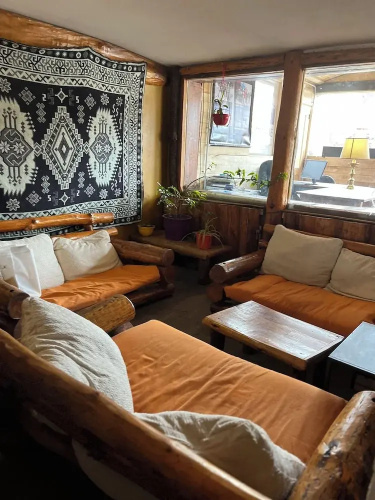 Hebes House Hostel