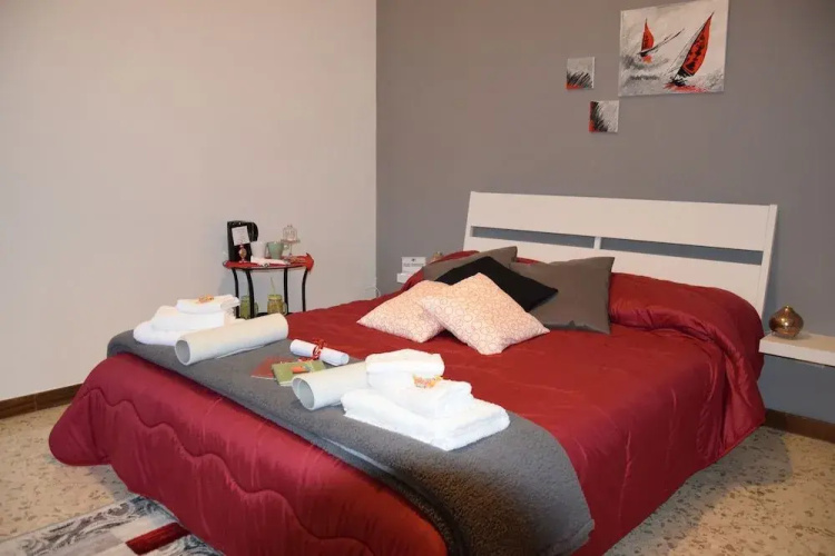 B&B Resto al Sud
