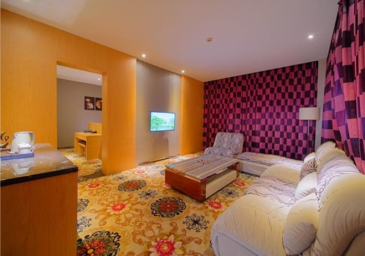 Suite