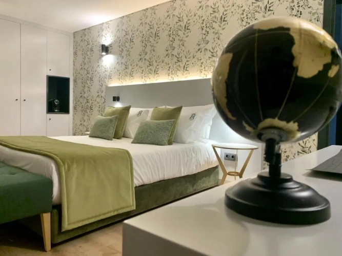 Superior Suite