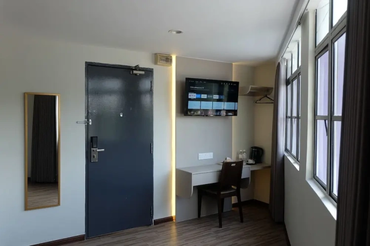 Superior Double room