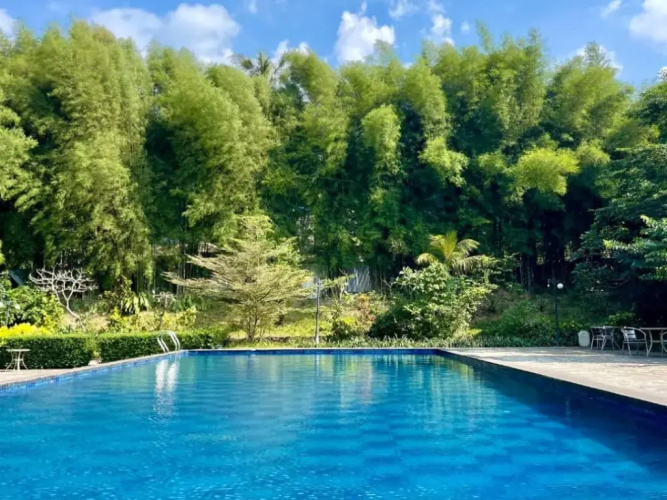 Bogor Green Forest Hotel