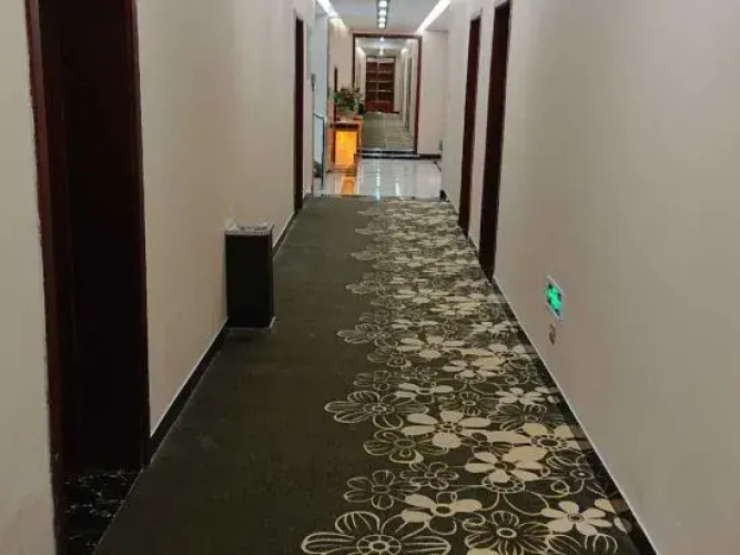Burqin Xinliang Hotel