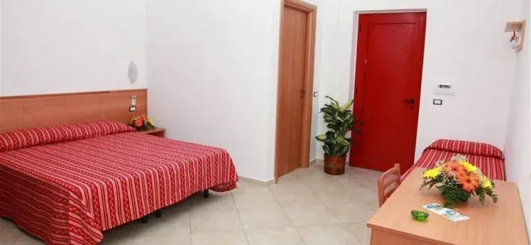 Luigiane B&B e Ristorante