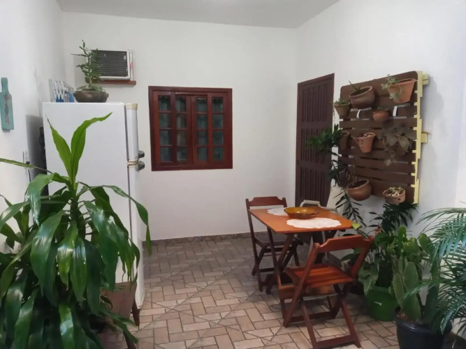 Suíte Cleo