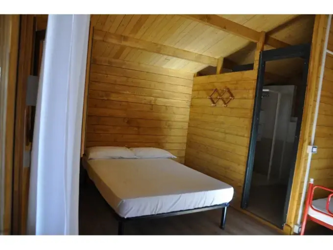 Camping Golfo dell' Asinara Resort