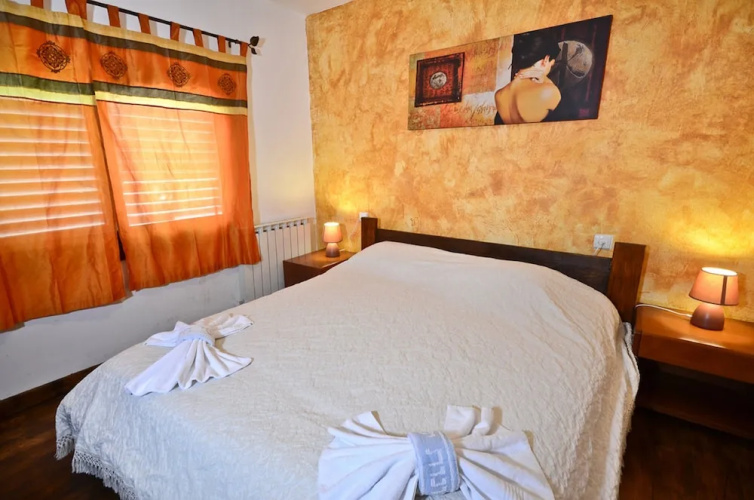 Odem Country Lodging