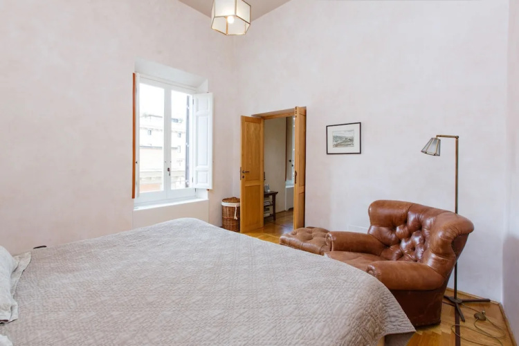 Habitat's Navona Apartments