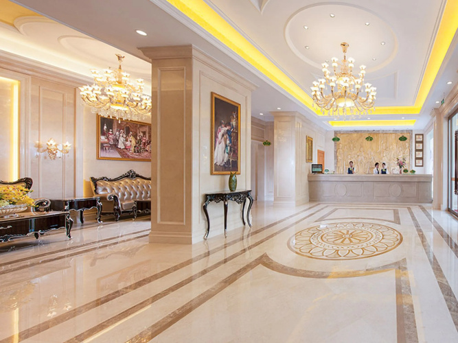 Vienna Hotel Chaozhou Bus Terminal Branch