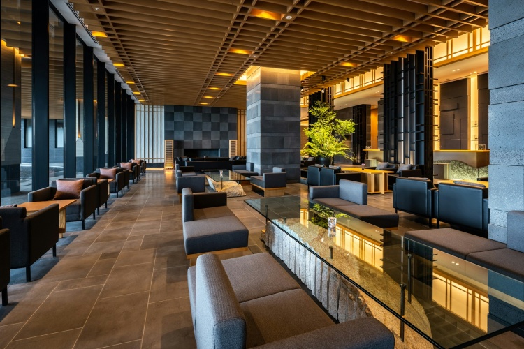 Pearl Star Hotel Atami - Atami