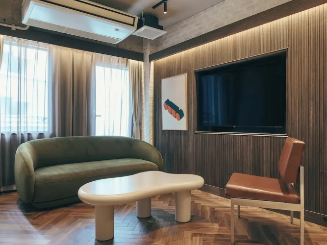 illi Lay Shibuya-Ebisu