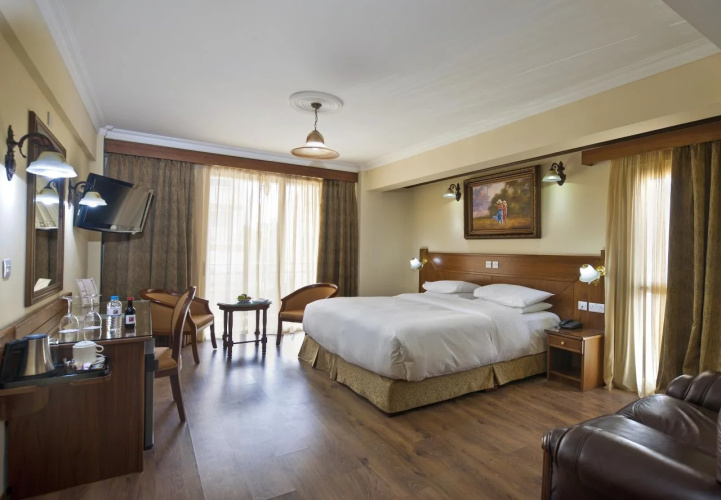 Semeli Hotel