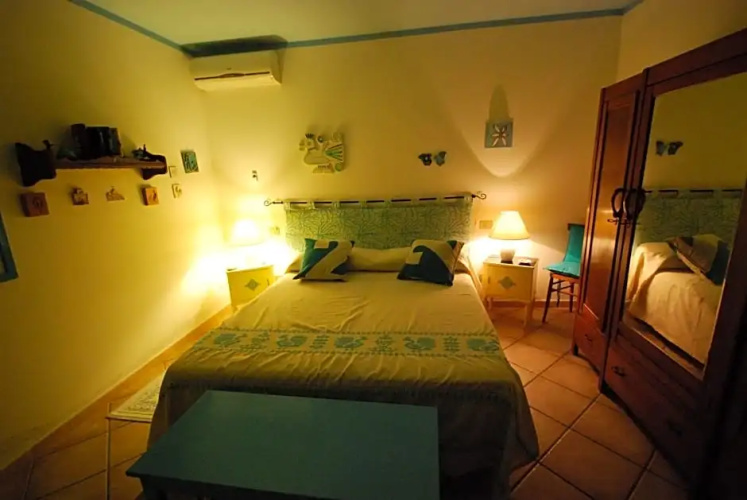 B&B Su Narboni Mannu E4247