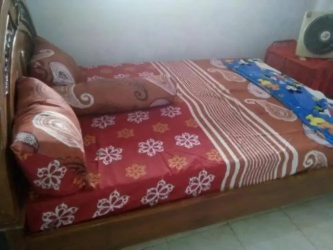 Ijen Volcano Guesthouse