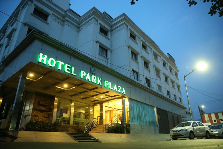 Hotelbild