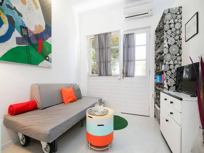 Studio Apartment Laka