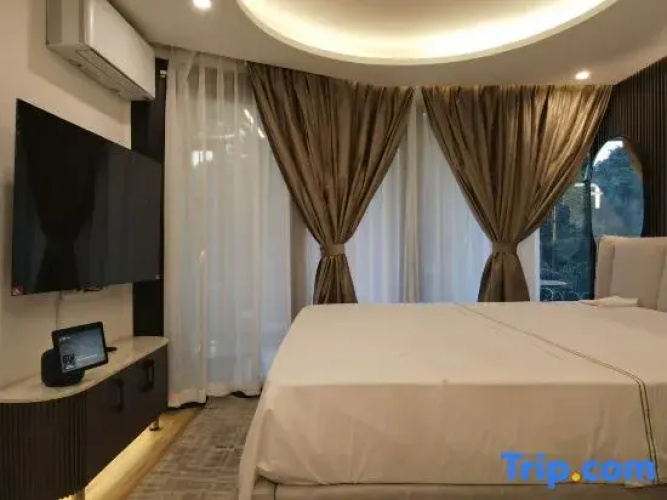 Vita Resort Golf Bastos