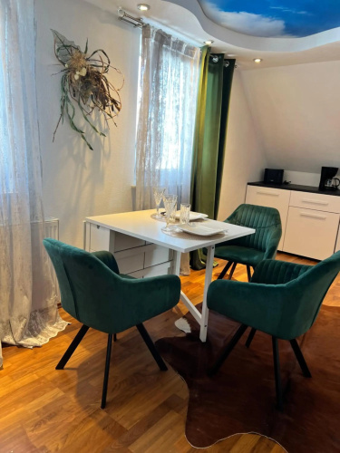 LifeStyle Apartment Sinsheim