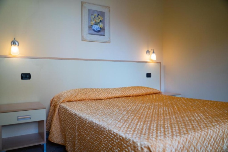 1 Bedroom Apartment with balcony