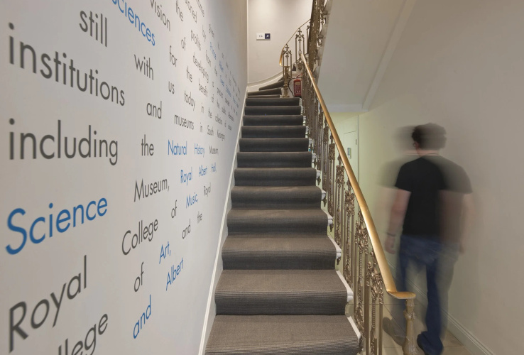 Heeton Concept Hotel - Kensington London photo 17