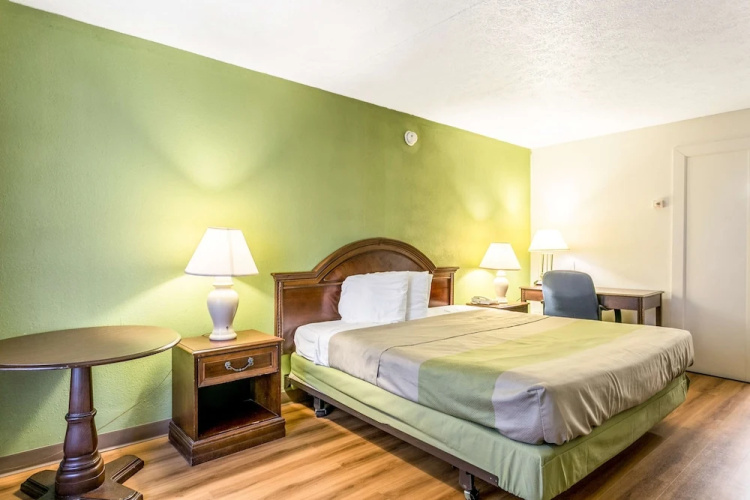 Best Western Invitation Inn