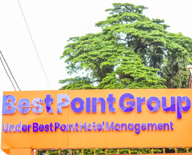 Best Point Group Zanzibar - Sansibar